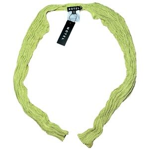 Motel Rocks Green Bolero